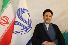 دکتر سید رضا مؤدب